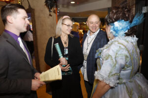 2023 Annual Gala - Once Upon a Time