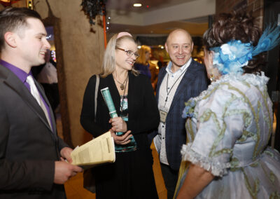 2023 Annual Gala - Once Upon a Time