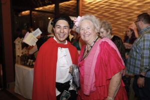 2023 Annual Gala - Once Upon a Time