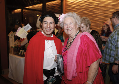 2023 Annual Gala - Once Upon a Time