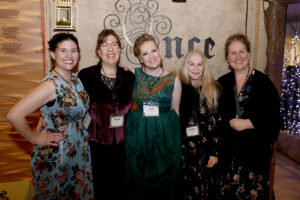 2023 Annual Gala - Once Upon a Time