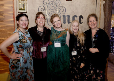 2023 Annual Gala - Once Upon a Time