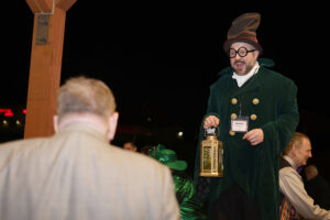 2023 Annual Gala - Once Upon a Time