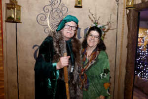 2023 Annual Gala - Once Upon a Time