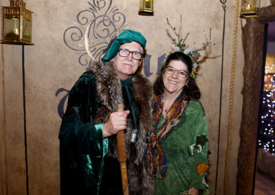 2023 Annual Gala - Once Upon a Time