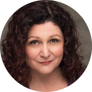 Lisamarie Harrison headshot