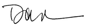 Dan signature