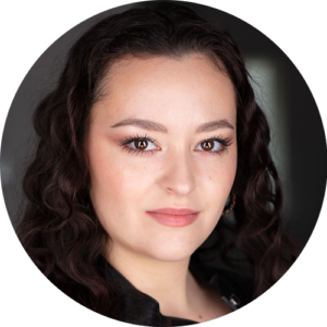 Amy Lichtenstein - headshot