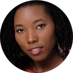 Lydia Fleming - headshot