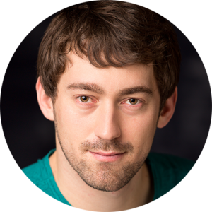 Nick Serrone - headshot