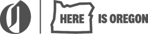 Oregonian - Here is Oregon