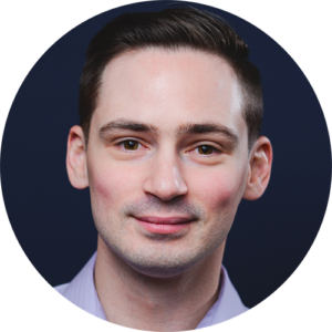 Robert Altieri - headshot