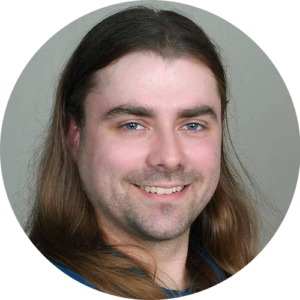 Shane Smith - headshot