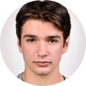 Alexander Vogelgesang - headshot