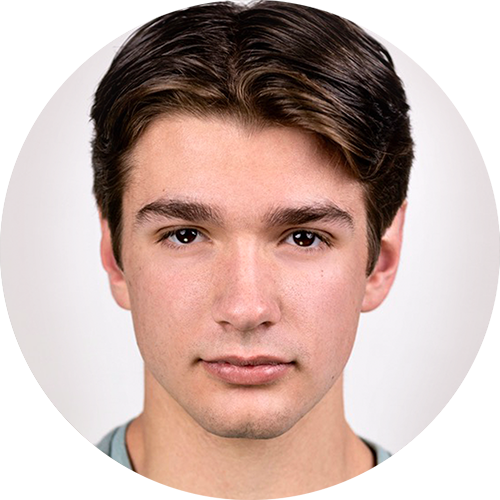 Alexander Vogelgesang - headshot