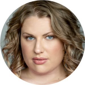 Amelia Segler - headshot