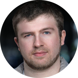 Andrew Hallas - headshot