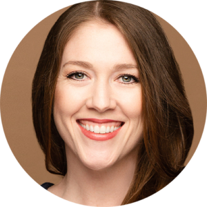 Courtney Fero - headshot
