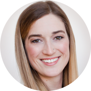 Ella Matweyou - headshot