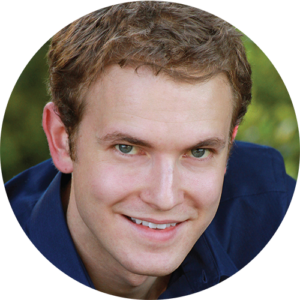 Galen Schloming - headshot