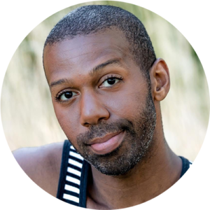 Jeff George - headshot