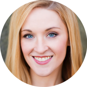 Jennifer Davies - headshot
