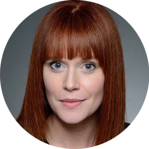 Leah Yorkston - headshot