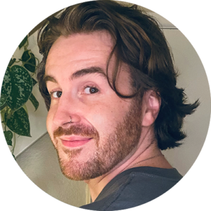 Nathanael Ayers - headshot