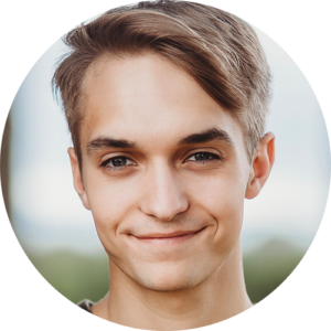 Noah Miller - headshot