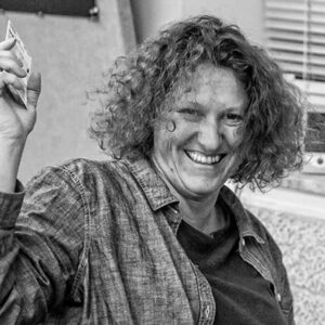 Photo of Kristeen Willis