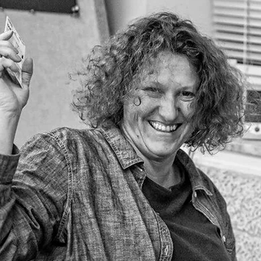 Kristeen Willis Photo of Kristeen Willis