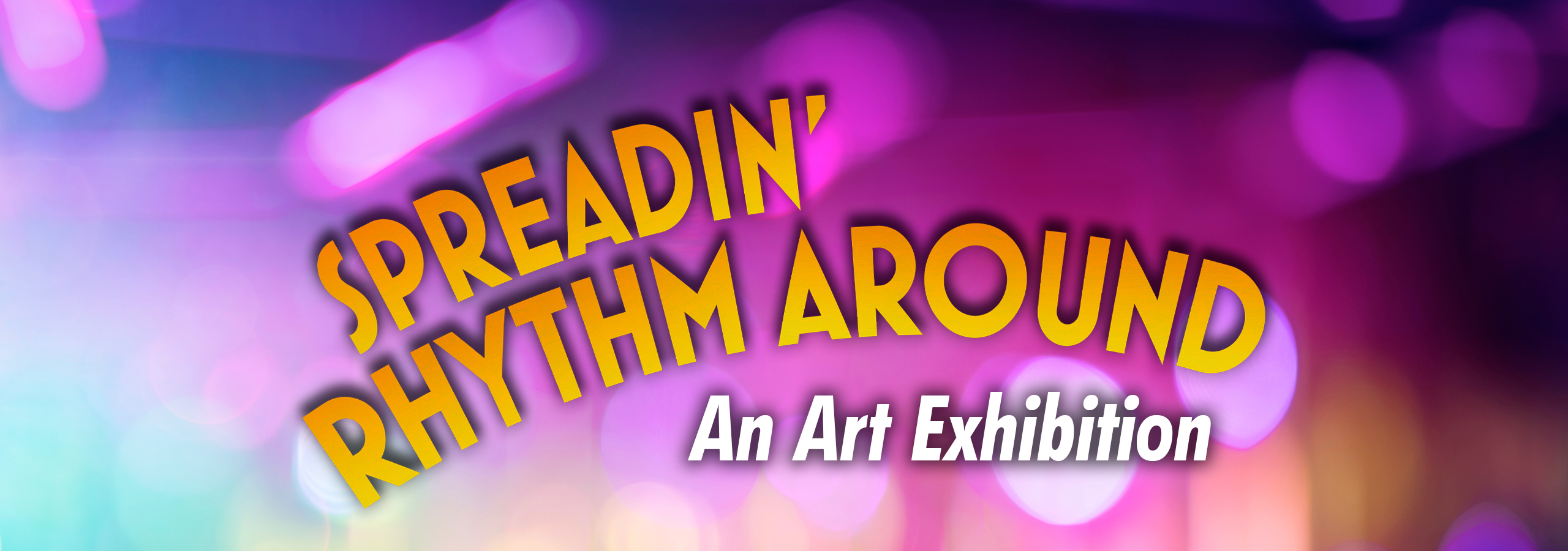 Spreadin Rhythm Around Art Show - Aint Misbehavin new Spreadin Rhythm Around Art Show - Aint Misbehavin