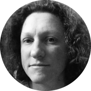 Photo of Kristeen Willis.