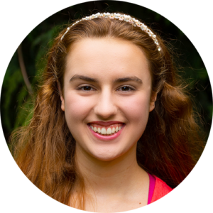 Melody Wells Benitez - headshot