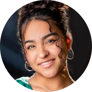 Sofia Gomez - headshot