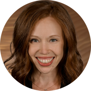 Meredith Gordon