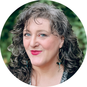 Photo of Margo Schembre.