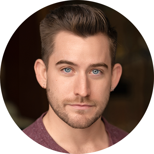 Photo of Trevor Hennigan.