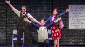 The Double-Threat Trio