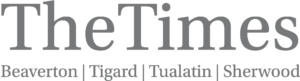 The Times of Beaverton, Tigard, Tualatin, Sherwood