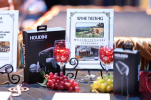2024 Gala - A Hollywood Gala Weekend