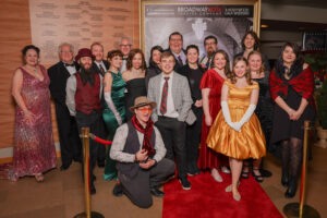 2024 Gala - A Hollywood Gala Weekend