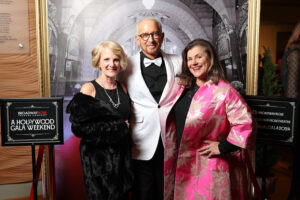 2024 Gala - A Hollywood Gala Weekend