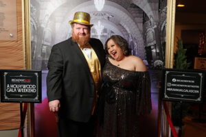 2024 Gala - A Hollywood Gala Weekend