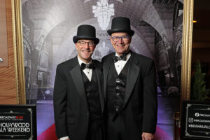2024 Gala - A Hollywood Gala Weekend