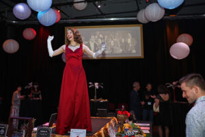 2024 Gala - A Hollywood Gala Weekend