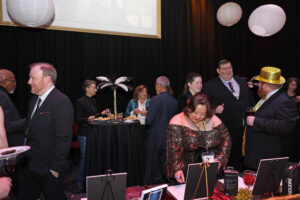 2024 Gala - A Hollywood Gala Weekend