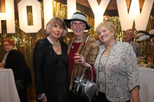2024 Gala - A Hollywood Gala Weekend