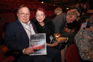 2024 Gala - A Hollywood Gala Weekend