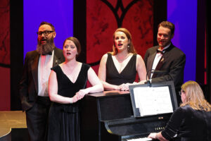 2024 Gala - A Hollywood Gala Weekend